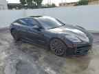 2024 PORSCHE Panamera