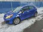 2015 KIA RIO