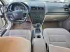 2008 FORD FUSION