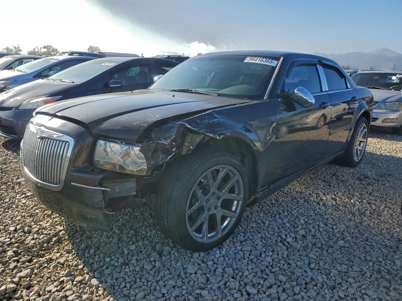 2006 CHRYSLER 300