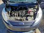 2013 FORD Fiesta