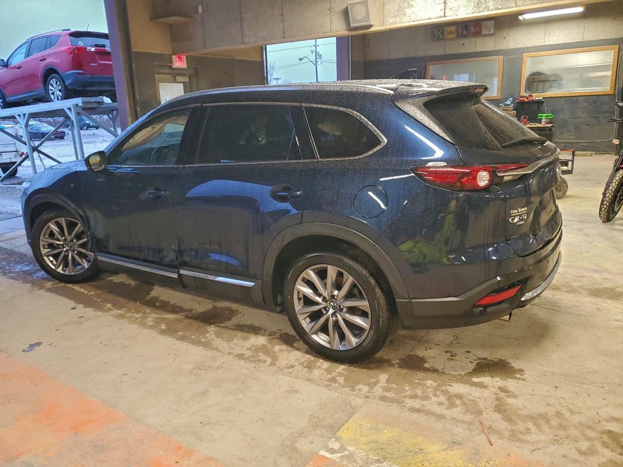 2020 MAZDA CX-9