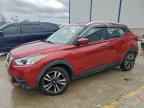 2020 NISSAN KICKS