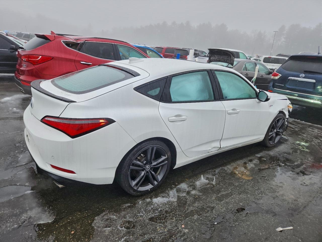 2024 ACURA Integra