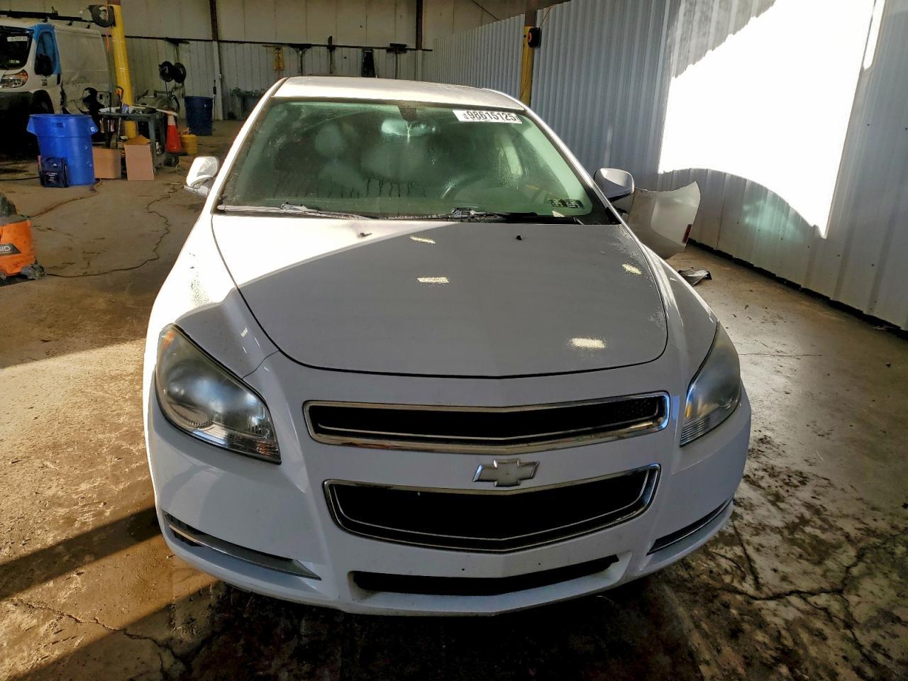 2010 CHEVROLET MALIBU