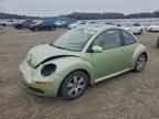 2007 VOLKSWAGEN Beetle