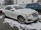2018 CADILLAC ATS