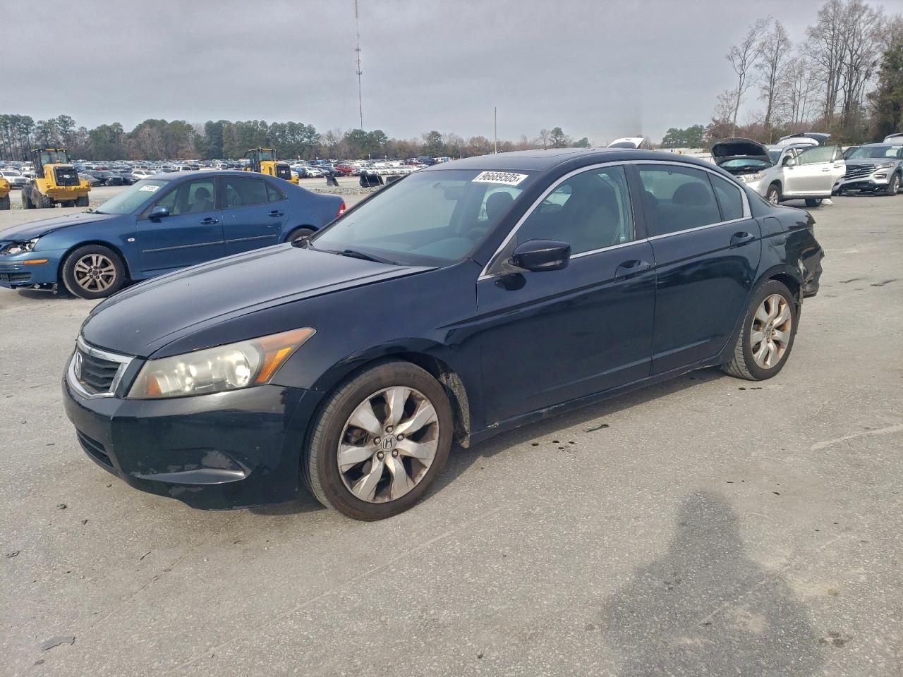 2010 HONDA ACCORD