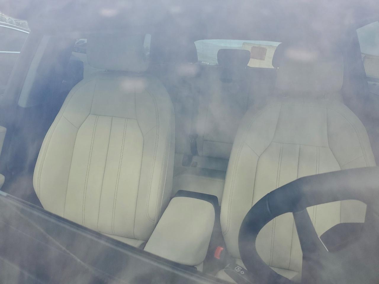 2025 AUDI Q6 e-tron
