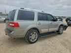 2008 LINCOLN Navigator