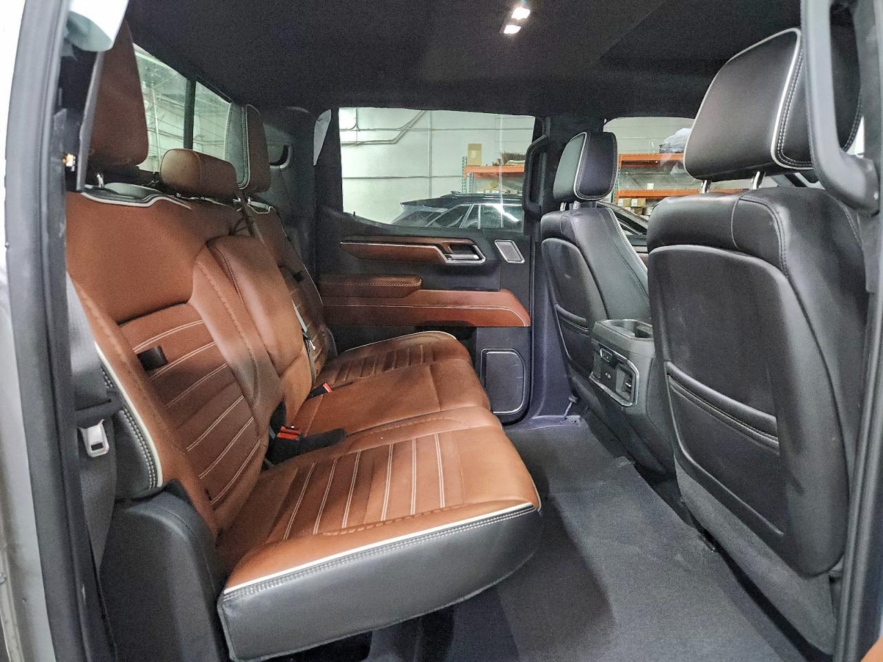 2023 GMC Sierra