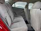 2006 TOYOTA COROLLA
