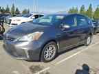 2014 TOYOTA PRIUS V
