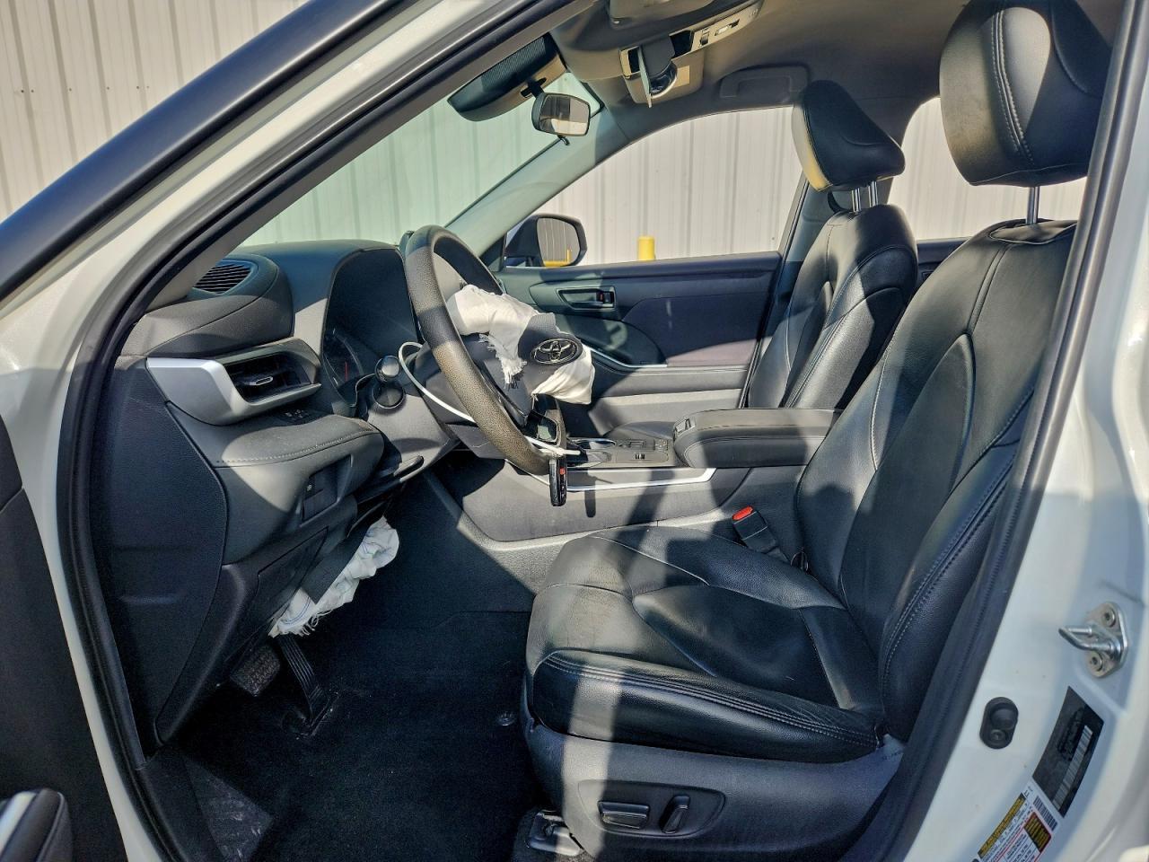2020 TOYOTA HIGHLANDER
