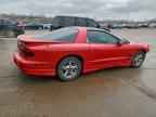 2002 PONTIAC Firebird