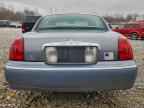 2000 LINCOLN Town Car