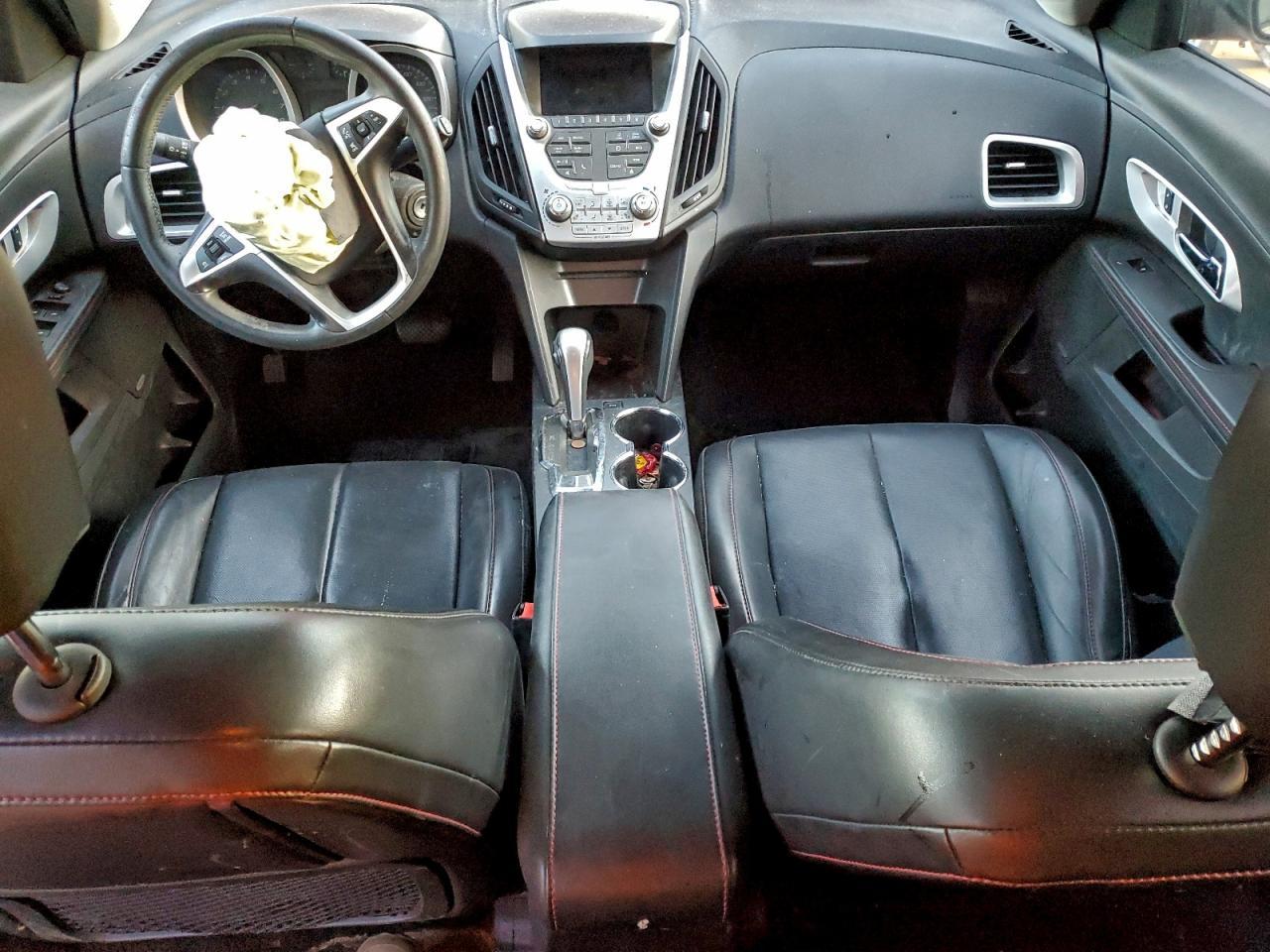 2014 CHEVROLET EQUINOX