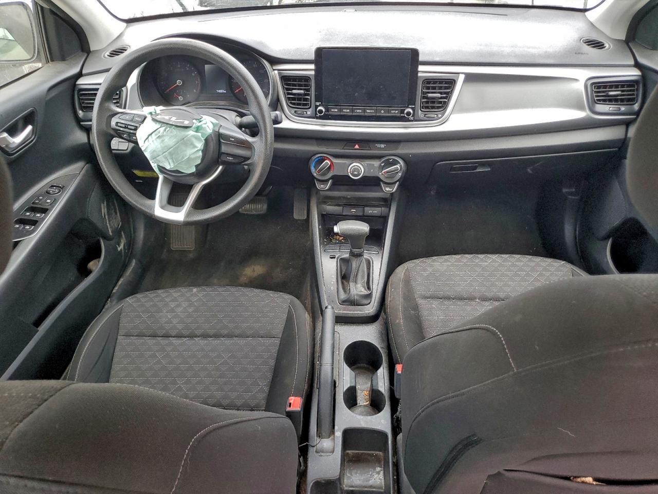 2023 KIA RIO