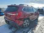 2020 SUBARU Ascent