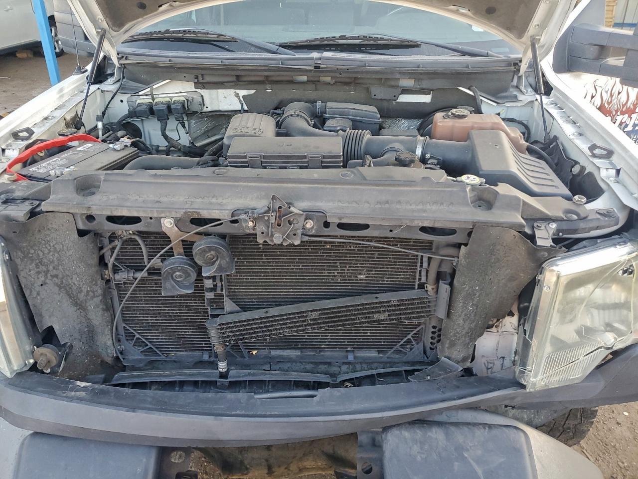2009 FORD F-150