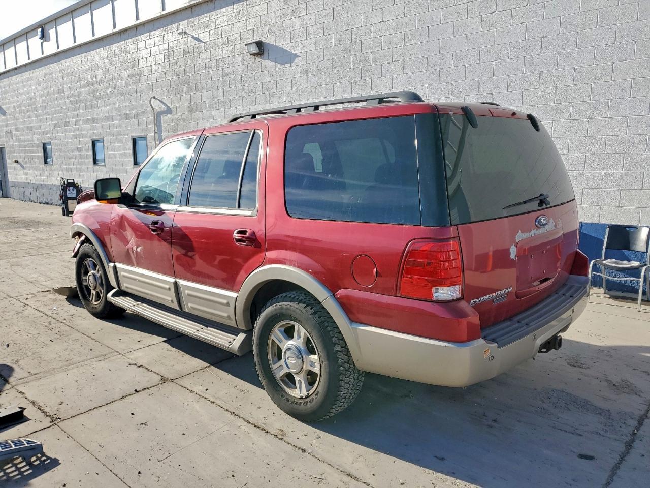 2006 FORD Expedition