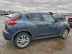 2013 NISSAN Juke
