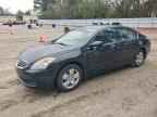 2007 NISSAN ALTIMA