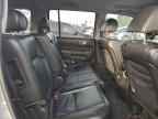 2011 HONDA PILOT