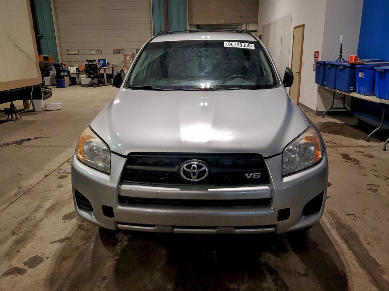 2012 TOYOTA RAV4