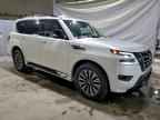 2024 NISSAN Armada