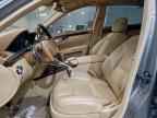 2012 MERCEDES-BENZ S-Class