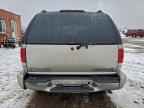 2001 CHEVROLET BLAZER
