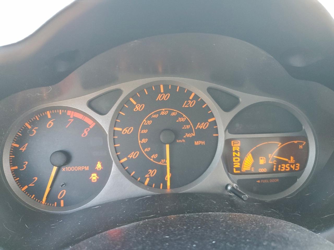 2002 TOYOTA Celica