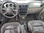 2001 CHRYSLER PT CRUISER
