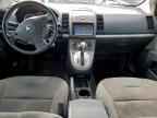 2012 NISSAN SENTRA
