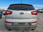 2011 KIA SPORTAGE