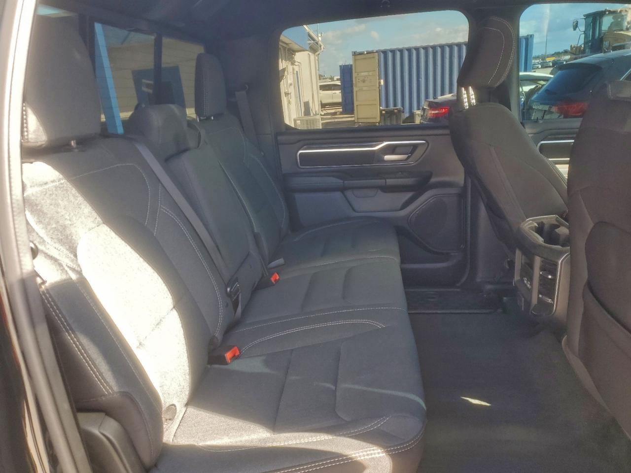 2024 RAM 1500