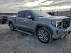 2024 GMC Sierra