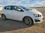 2013 CHEVROLET SONIC