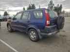 2005 HONDA CR-V