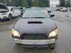 2007 SUBARU Legacy