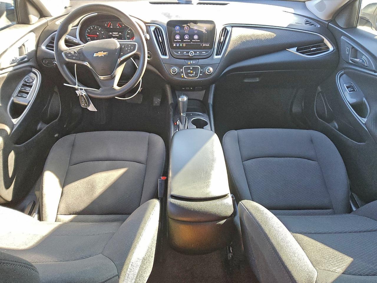 2020 CHEVROLET MALIBU