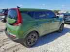 2022 KIA SOUL