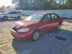 2004 TOYOTA COROLLA