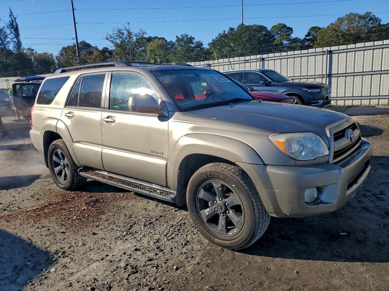 2006 TOYOTA 4Runner