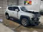 2015 JEEP Renegade