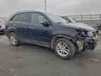 2014 KIA SORENTO