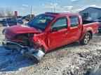 2008 NISSAN Frontier