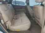 2001 TOYOTA Sequoia