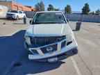 2015 NISSAN Frontier
